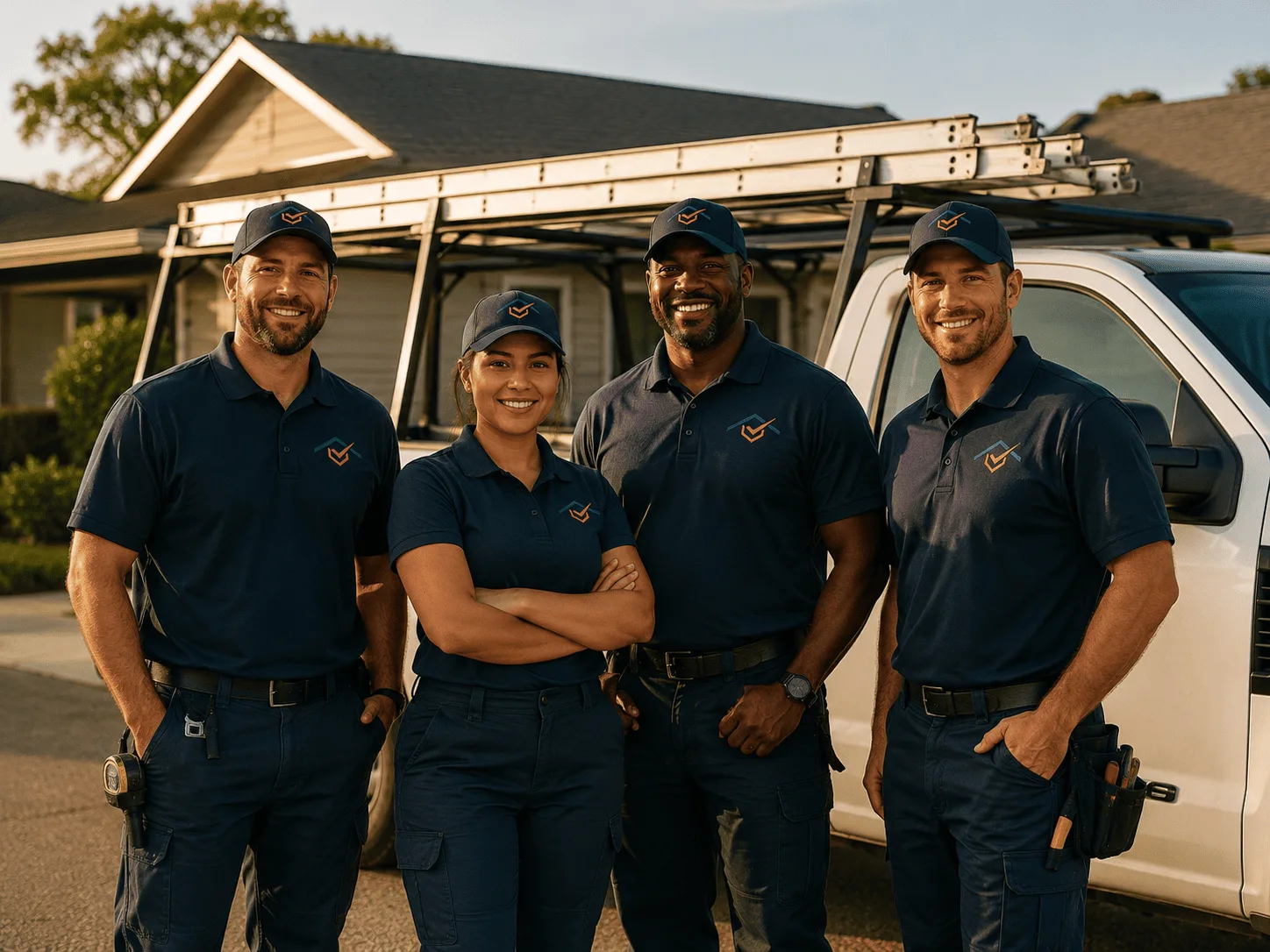 Roof Inspection company in Wheatland, IN